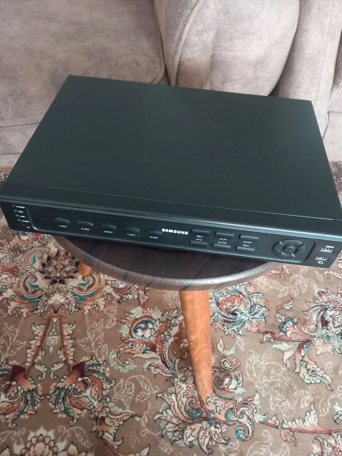 DVR|دوربین مداربسته|شاهین‌شهر, امیرکبیر|دیوار