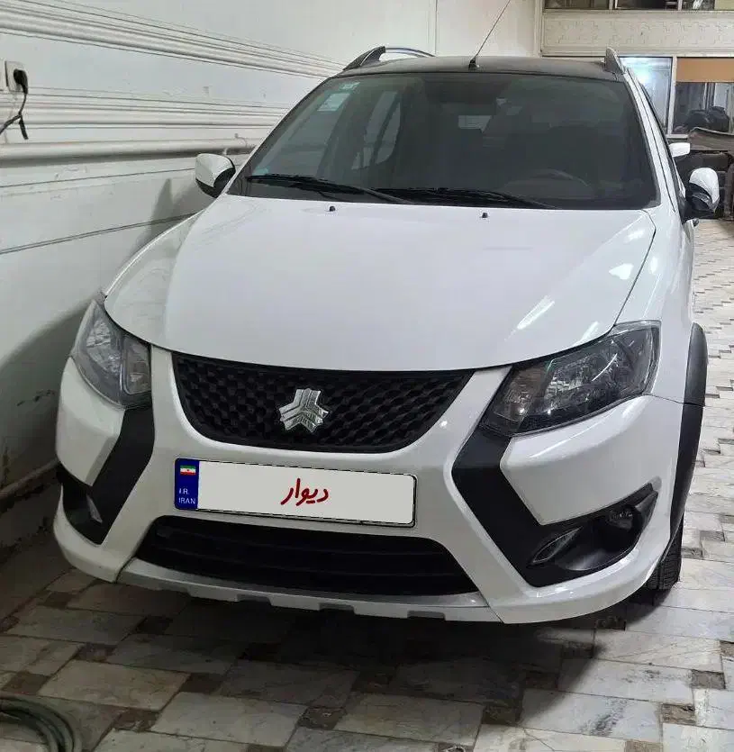 کویئک R|خودرو سواری و وانت|یاسوج, |دیوار