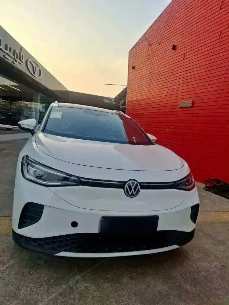 فروش فولکس واگن ID4 پیور پلاس پلاک ملی|خودرو سواری و وانت|رشت, حومه رشت|دیوار