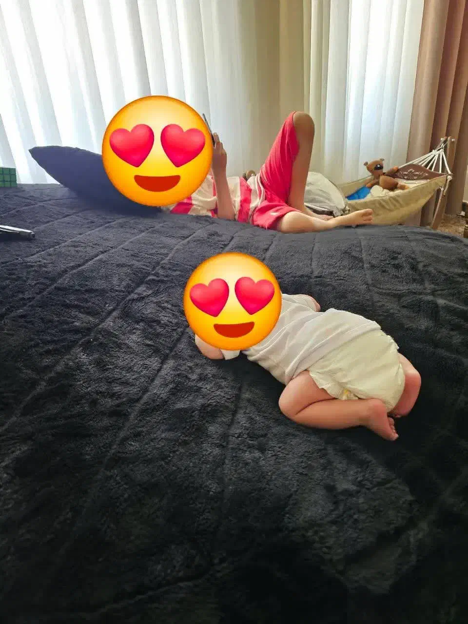 تخت برند limesacبین بگ ،سایز ۱۸۰×۱۰۰ برند limesac|تخت و سرویس خواب|خرمآباد, |دیوار