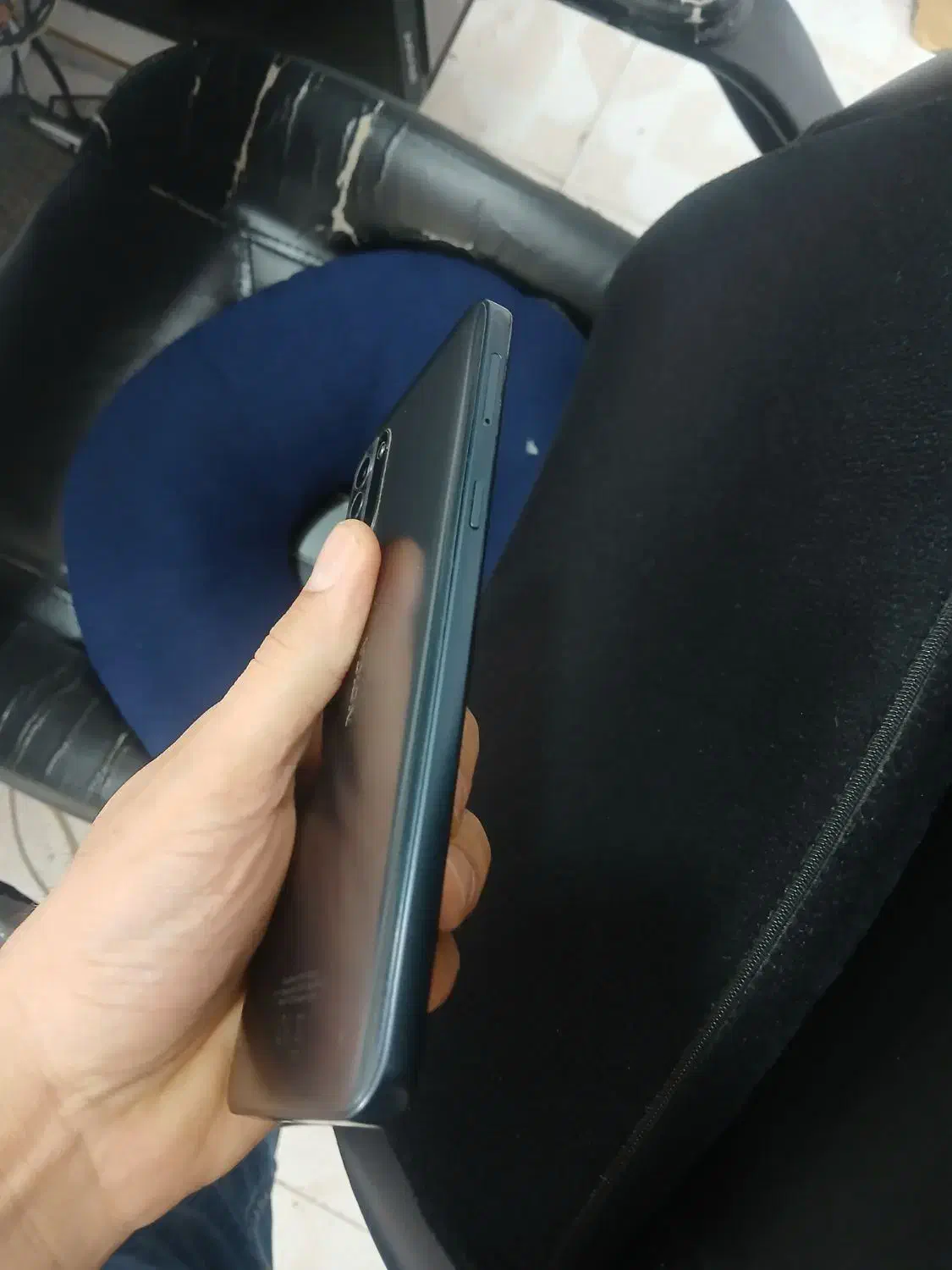 نوکیا G21|موبایل|کاشان, میدان کهنه|دیوار