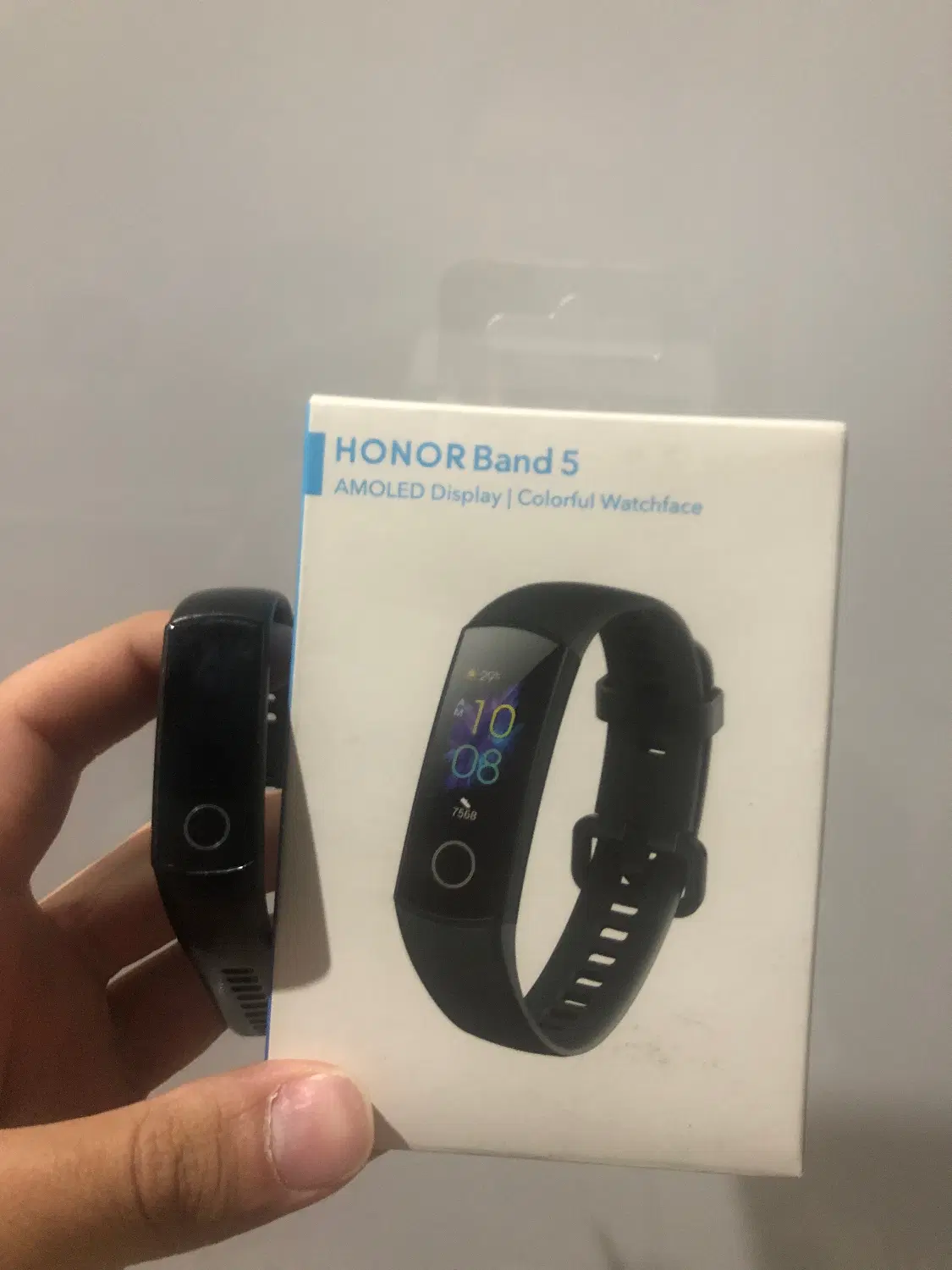 Honor Band 5|ساعت|کرج, اصفهانی‌ها|دیوار