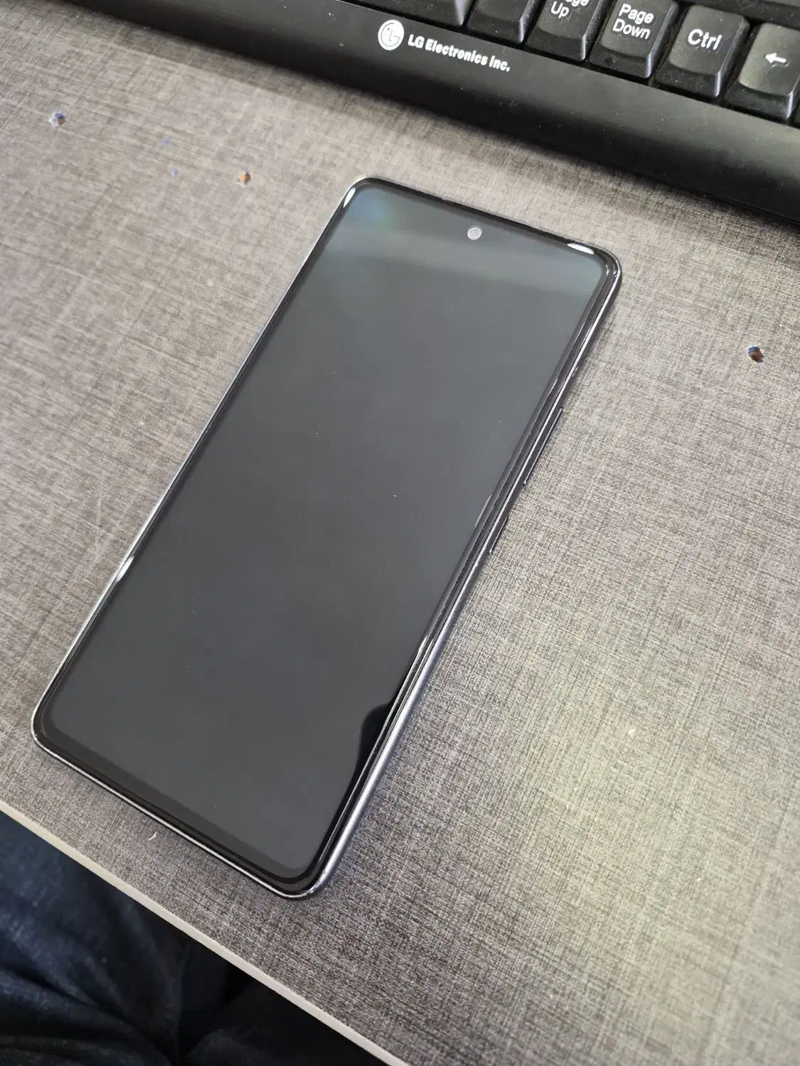 گوشی گلکسی A53 5g|موبایل|رشت, رودباری|دیوار