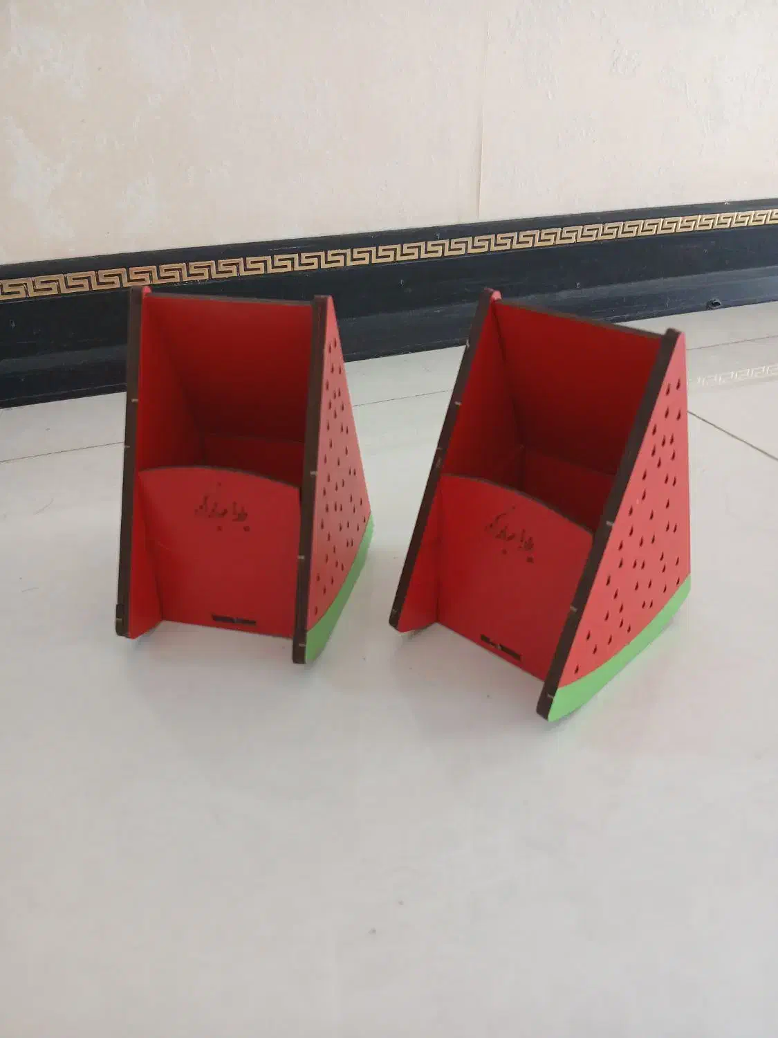 کاردستی  یلدای|صنایع دستی و سایر لوازم تزئینی|گلبهار, شهر جدید گلبهار|دیوار