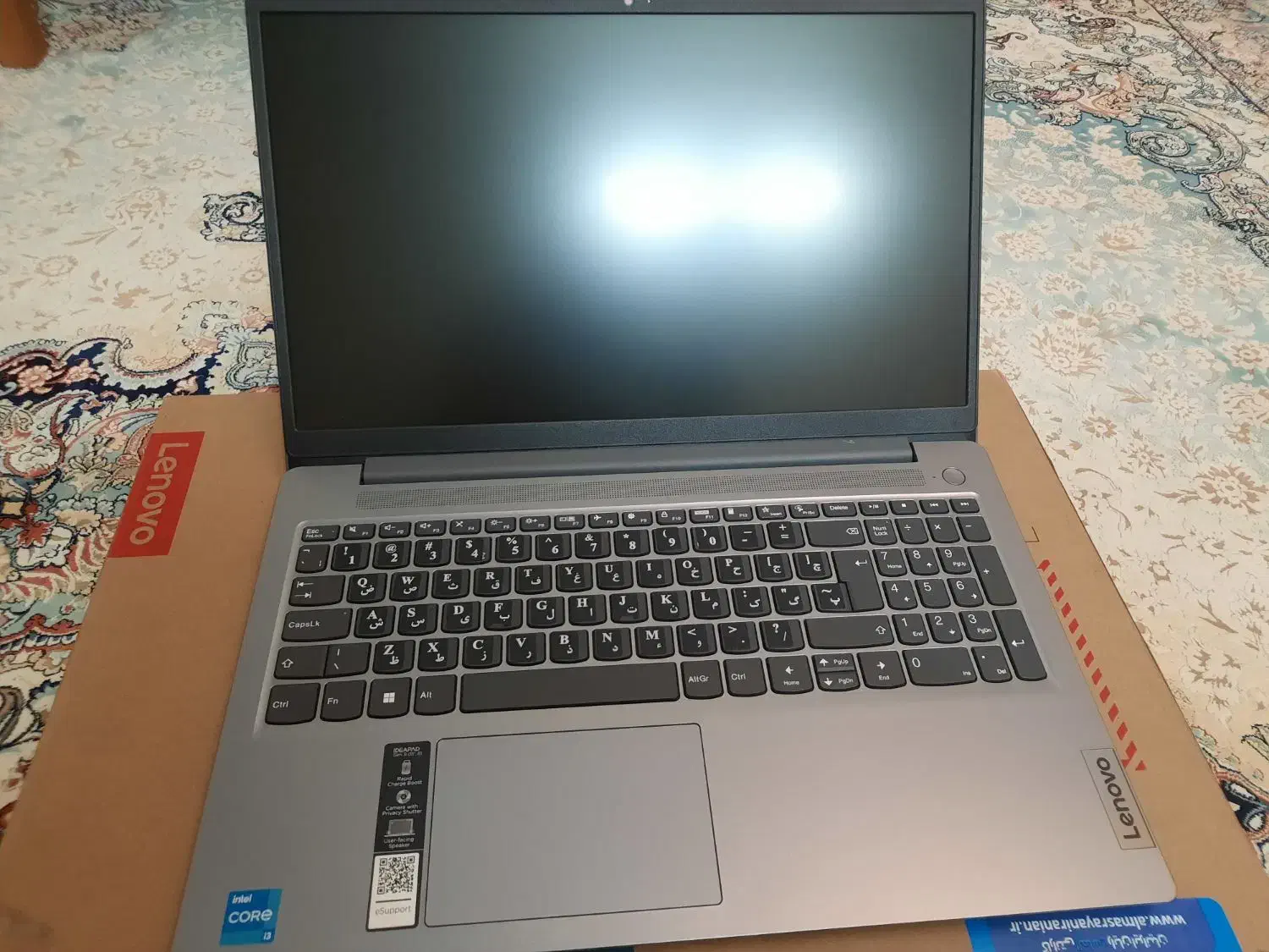 lenovo|رایانه همراه|تهران, مشیریه|دیوار