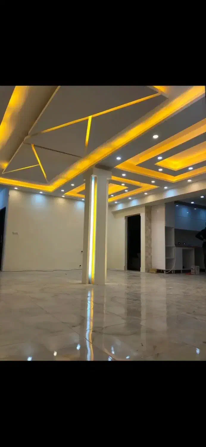 اجرای کناف.ارمسترانگ.اقساطی|خدمات پیشه و مهارت|لاهیجان, فیاض|دیوار