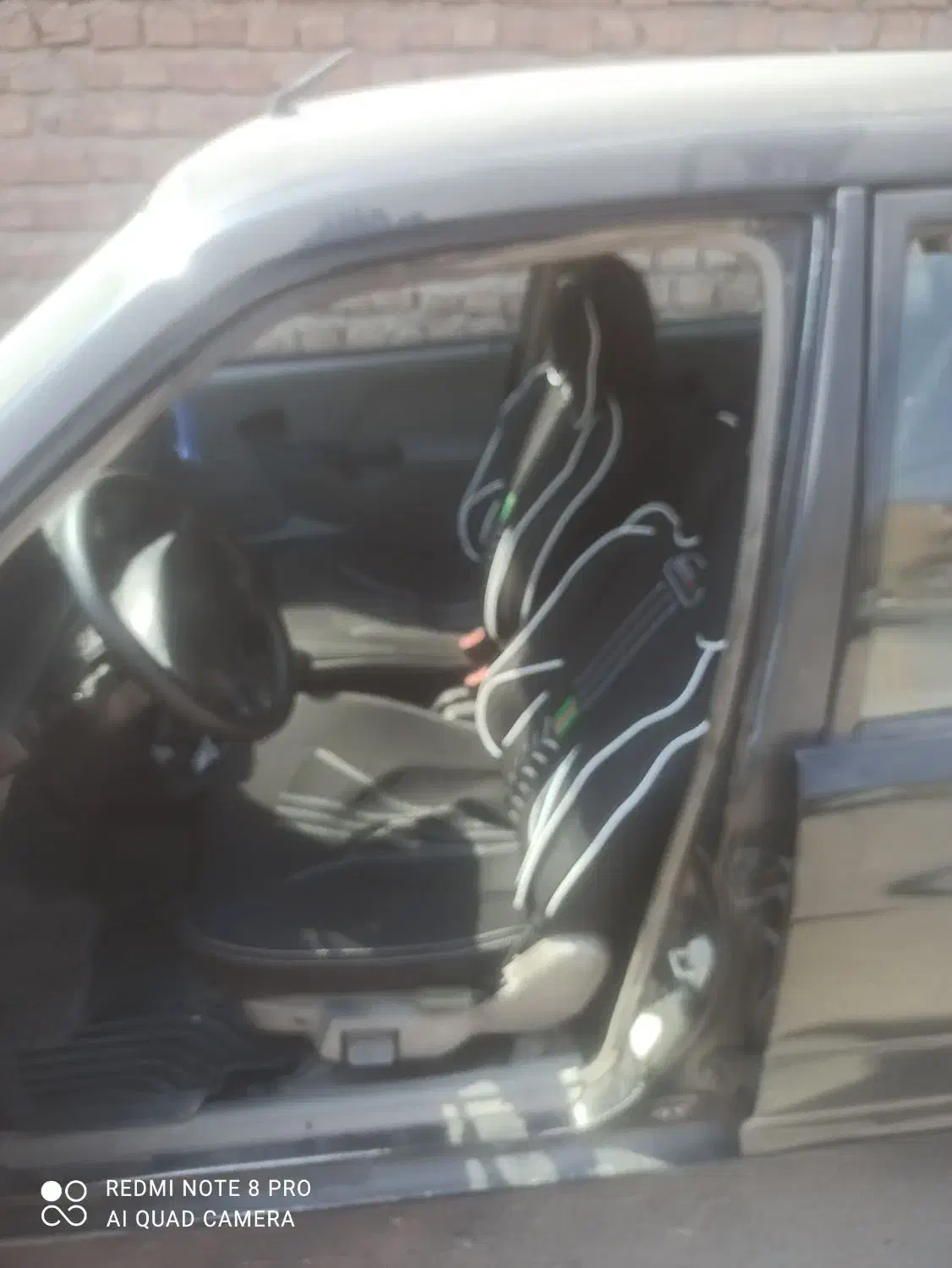 پراید ۱۳۲|خودرو سواری و وانت|کرمان, |دیوار