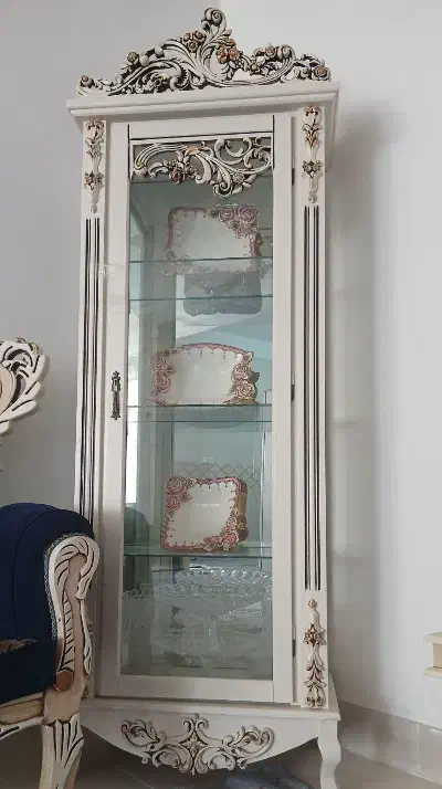 ویترین|بوفه، ویترین، کنسول|ساوه, |دیوار