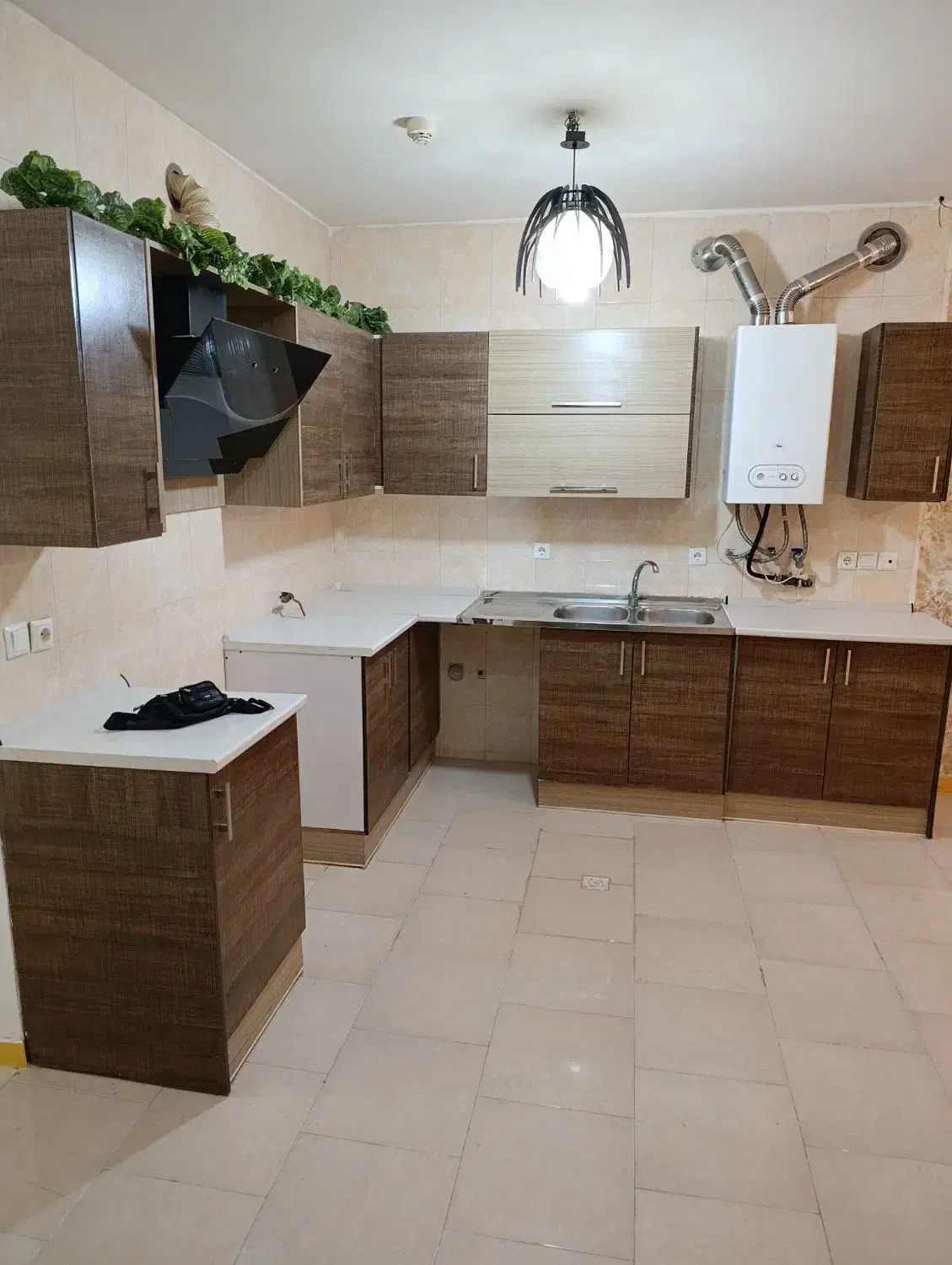 اپارتمان 85متری مسکن مهر فولاد شهر|اجارهٔ آپارتمان|فولادشهر, مسکن مهر فولادشهر|دیوار