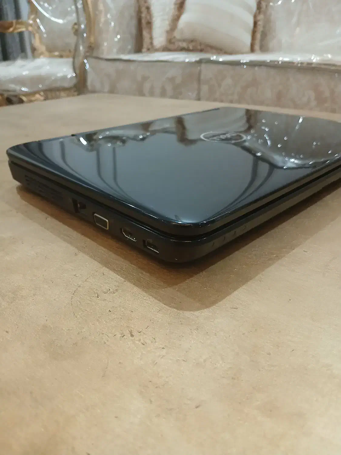 لپ تاپ دل|رایانه همراه|قم, انسجام|دیوار