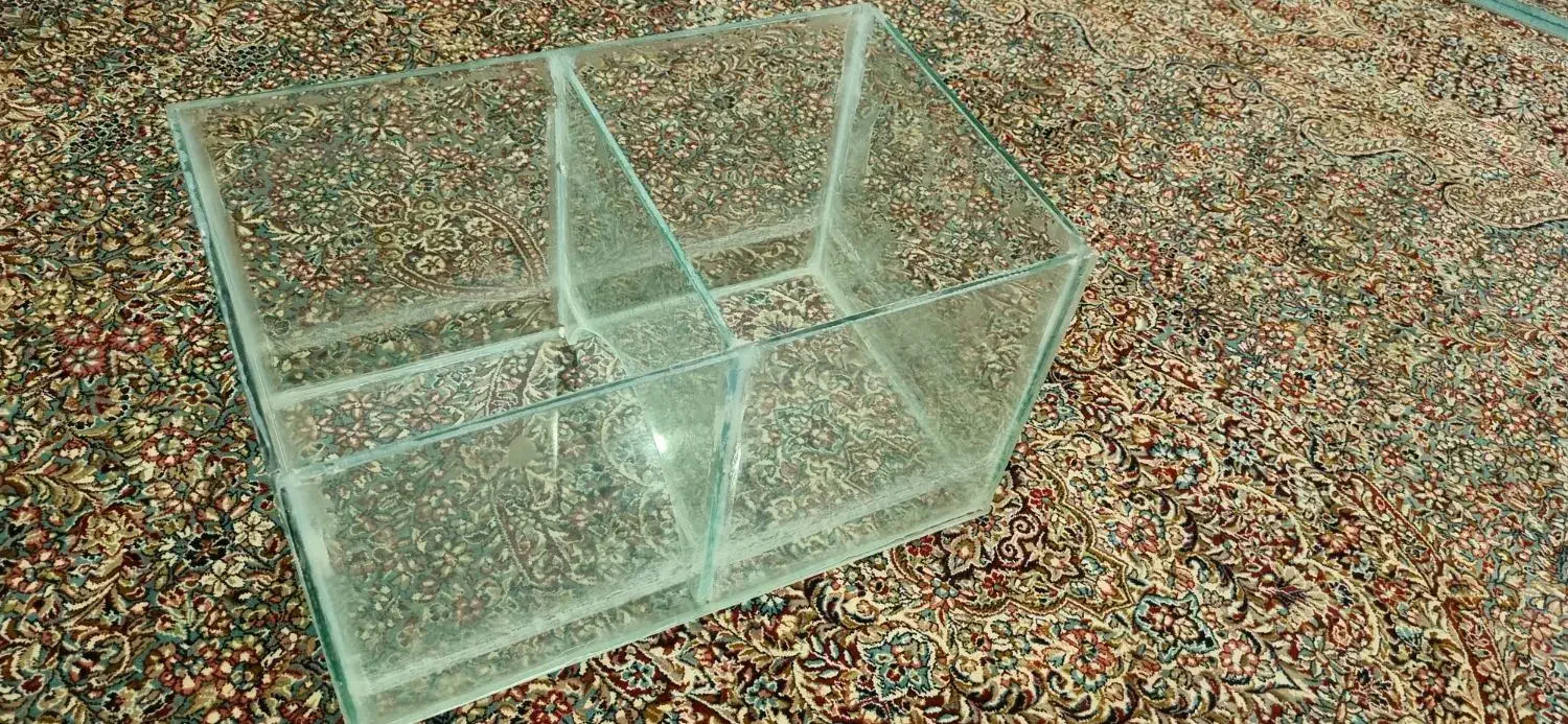 فروش آکواریوم|ماهیگیری|زرند, |دیوار