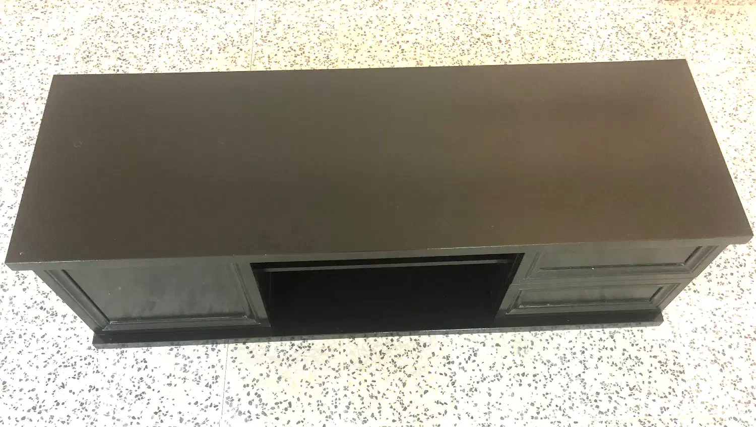 میز تلویزیون تمام MDF|میز تلویزیون|شاهرود, |دیوار