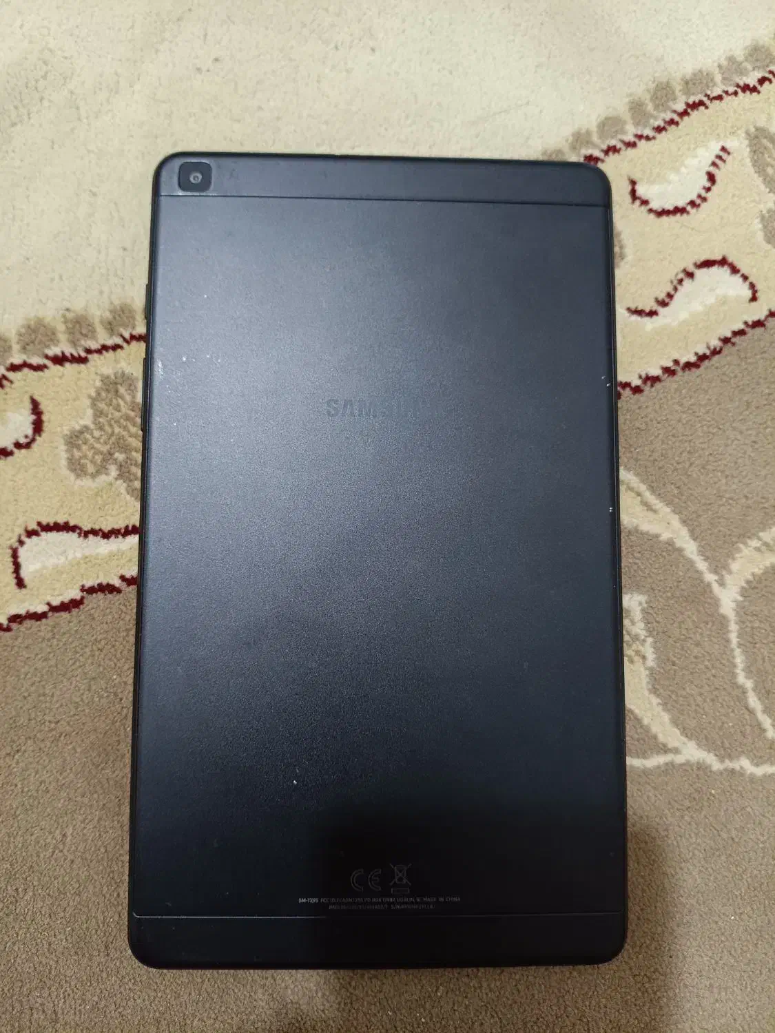 Samsung t295|تبلت|بابل, |دیوار