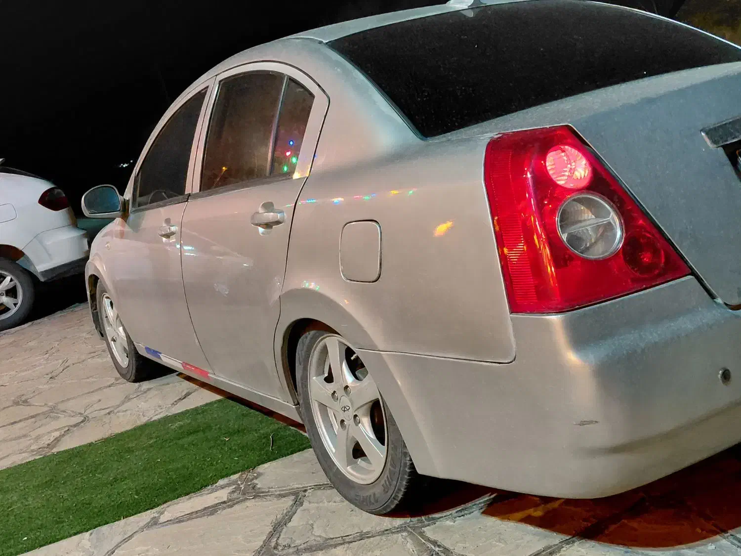 MVM 530|خودرو سواری و وانت|سنندج, |دیوار