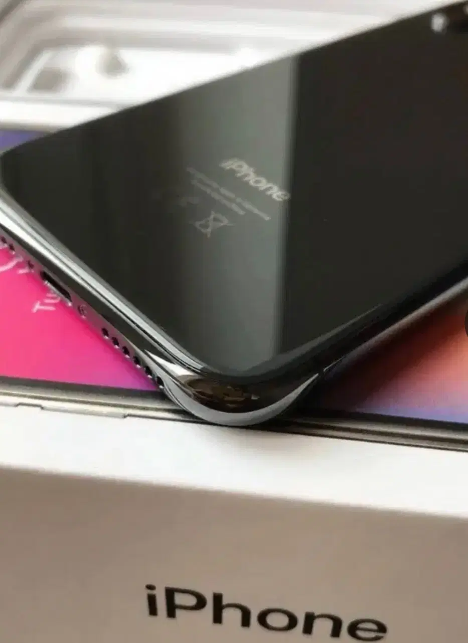 iPhone x64|موبایل|تبریز, |دیوار