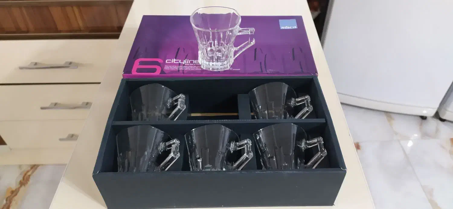 استکان اصل|ظروف سرو و پذیرایی|بوکان, |دیوار