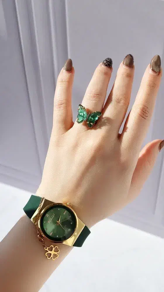 ساعت و انگشتر|ساعت|ارومیه, |دیوار