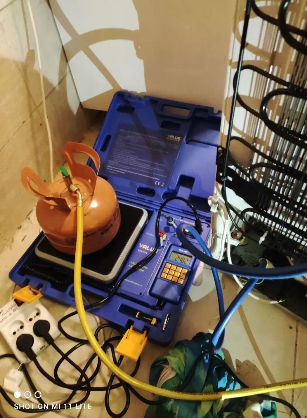 تعمیرات لوازم خانگی درمحل وکارگاه به صورت تمام وقت|خدمات پیشه و مهارت|نیریز, |دیوار