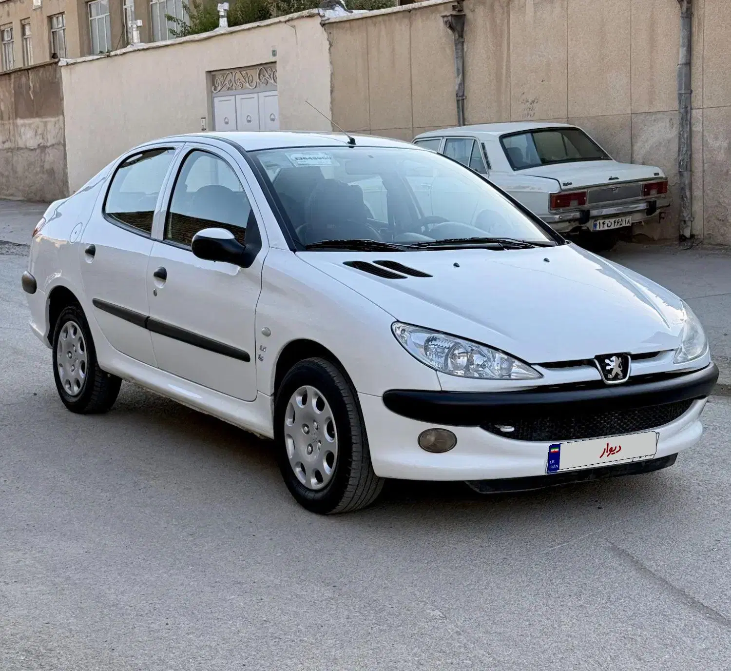 sd93|خودرو سواری و وانت|همدان, |دیوار