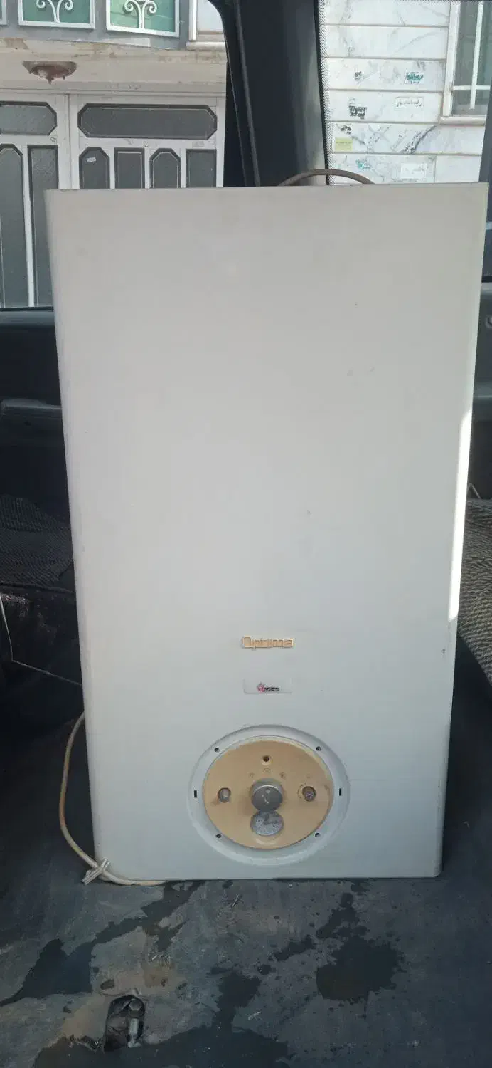 آبگرمکن پکیج|آبگرمکن، پکیج، شوفاژ|بجنورد, |دیوار