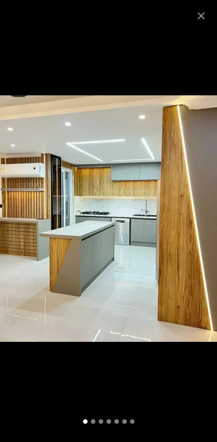 کابینت سوپر لاکچری|مصالح و تجهیزات ساختمان|پاکدشت, پاکدشت (مامازند)|دیوار