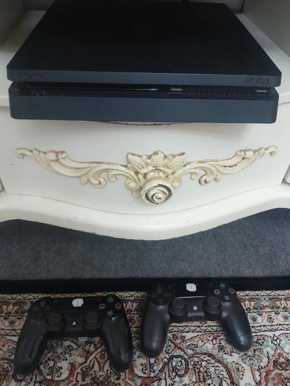 ps4 ورژن۹|کنسول، بازی ویدئویی و آنلاین|مرند, |دیوار