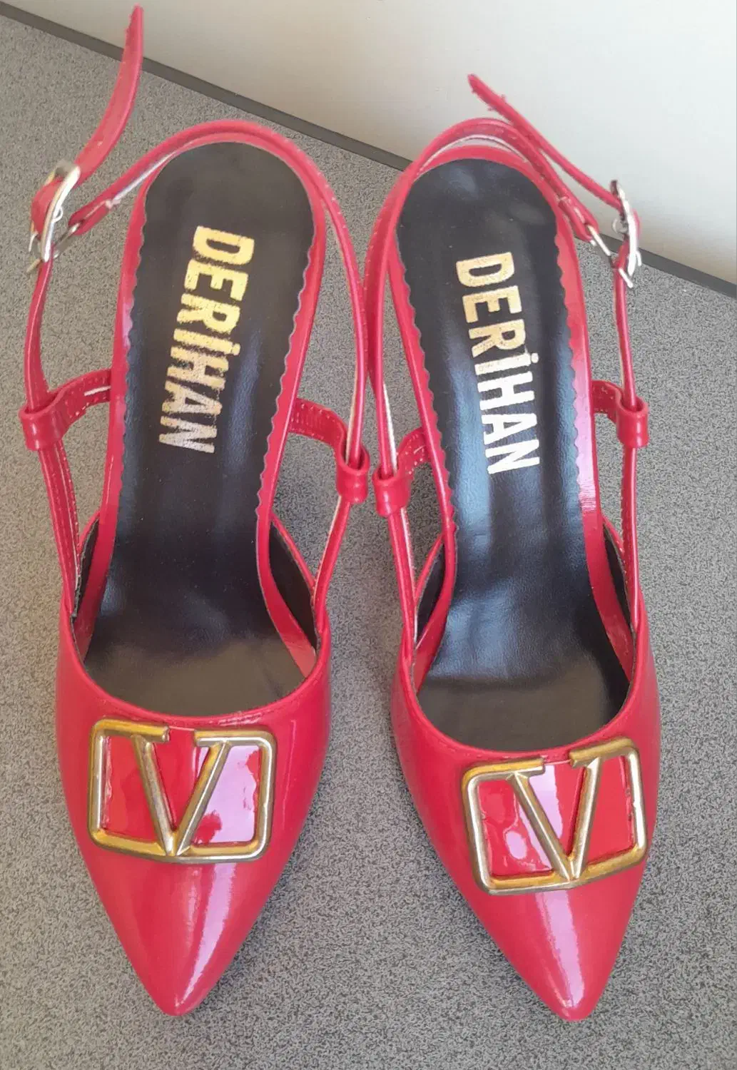 کفش مجلسی|کیف، کفش، کمربند|فردیس, شهرک شهید حسینی|دیوار