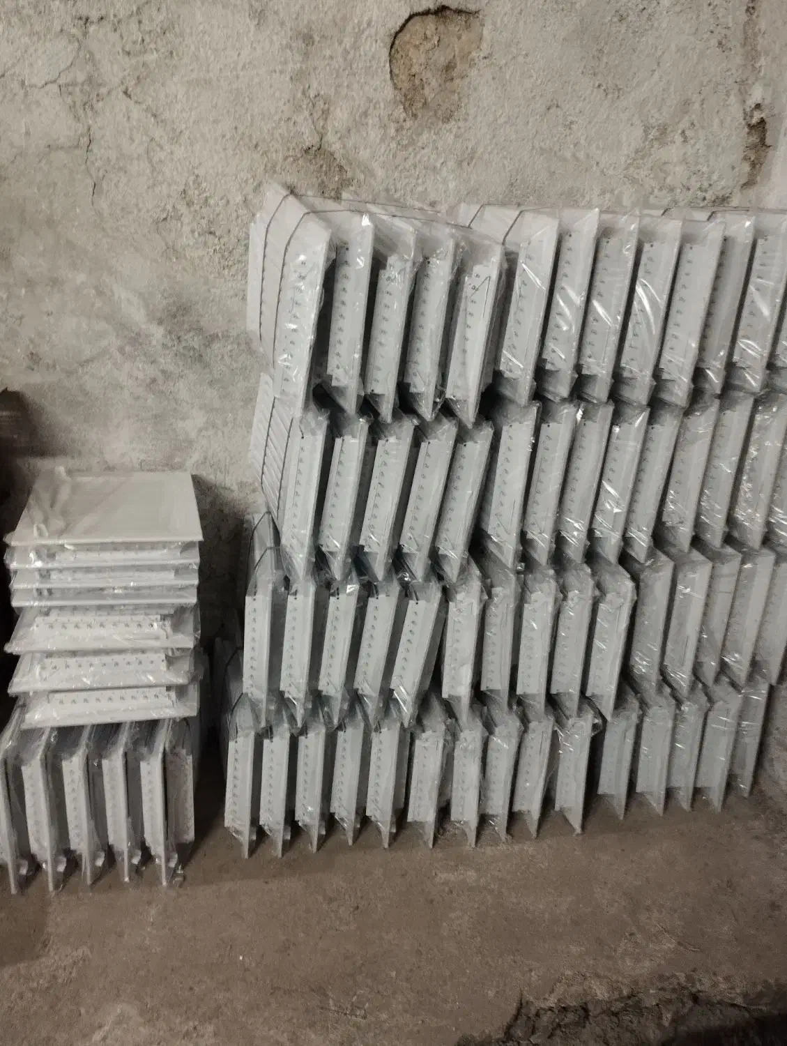 دریچه کولر تولیدی|کولر آبی|ری, دولت‌آباد|دیوار