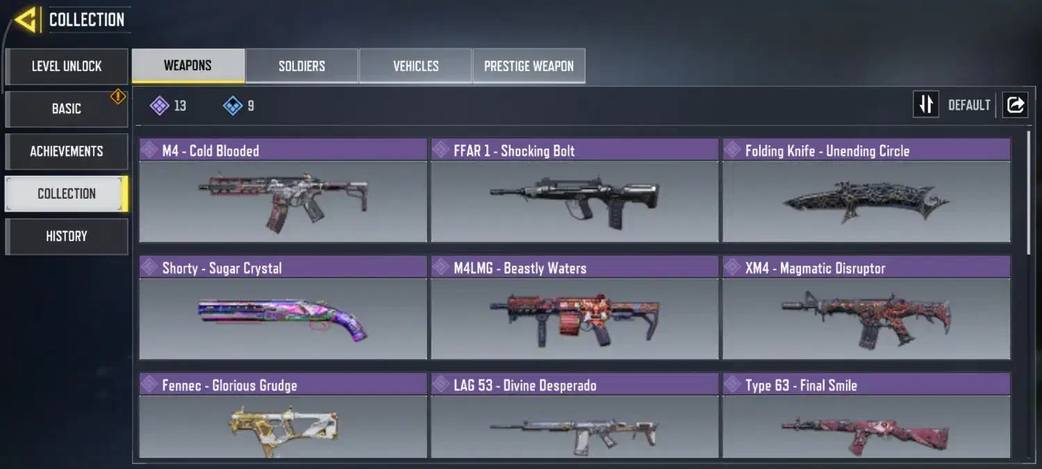 اکانت کالاف توضیحات بخون|کنسول، بازی ویدئویی و آنلاین|تهران, شادمان|دیوار