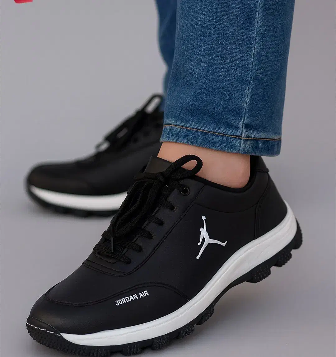 حراج  کفش جردن air23|کیف، کفش، کمربند|اصفهان, جاوان|دیوار