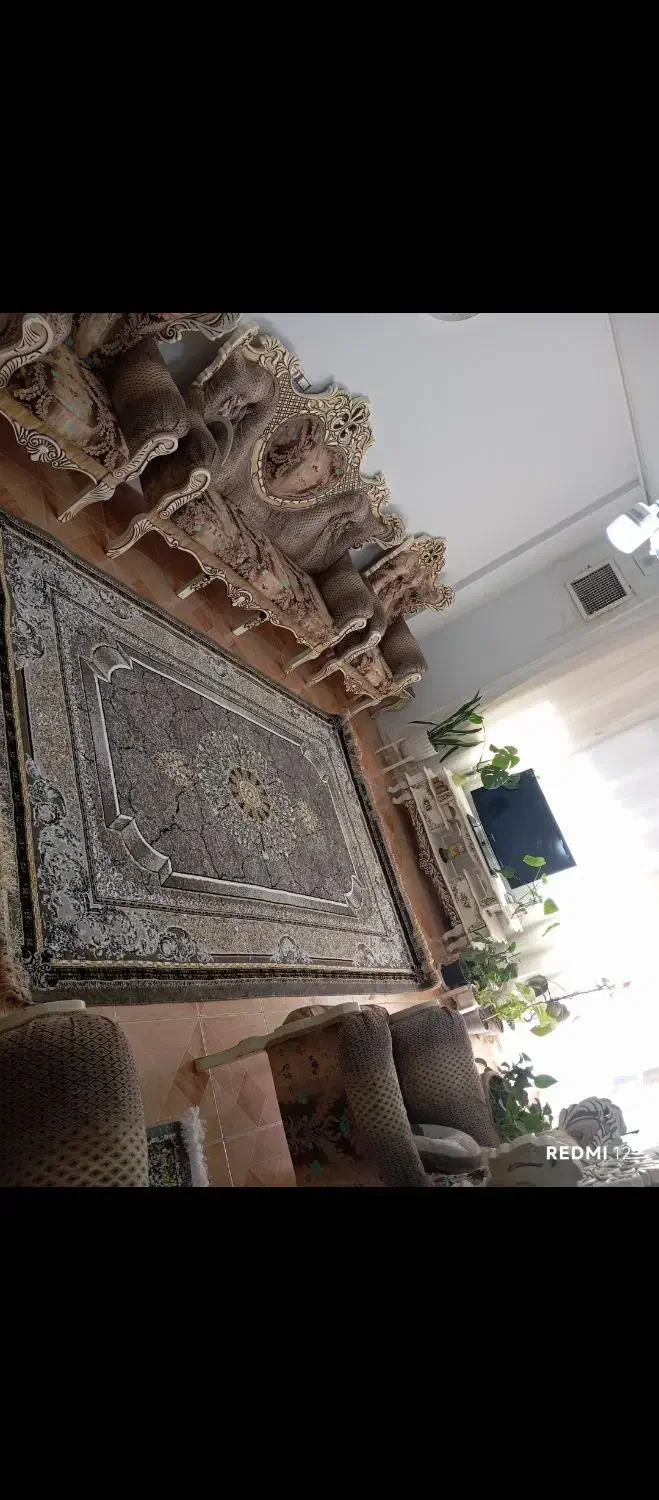 مبل|مبلمان خانگی و میز عسلی|ملارد, |دیوار