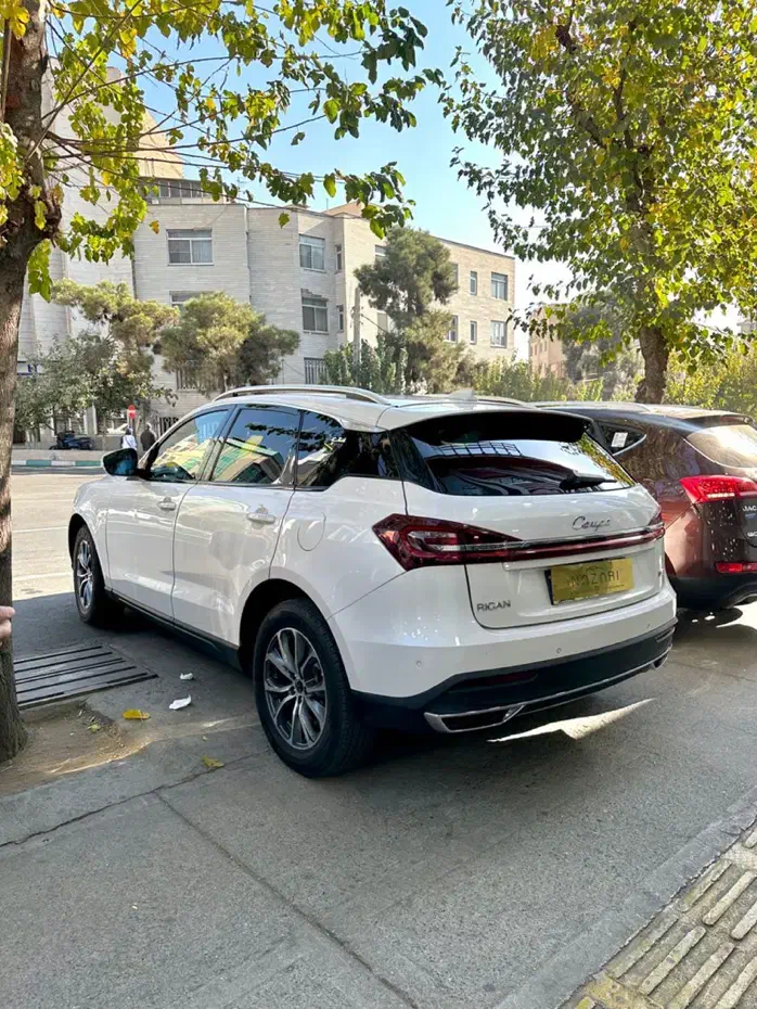 کوپا فلگشیپ /نیو فیس /۲۰۱۹ مدل ۹۸ /نقد و اقساط|خودرو سواری و وانت|تهران, سنائی|دیوار