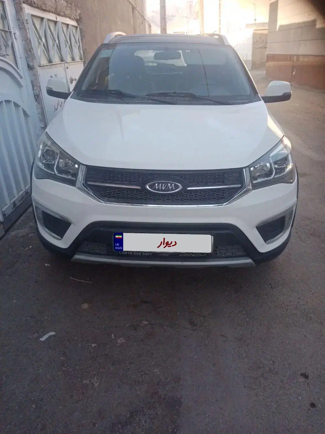 ایکس 22|خودرو سواری و وانت|تربت‌حیدریه, رجایی|دیوار