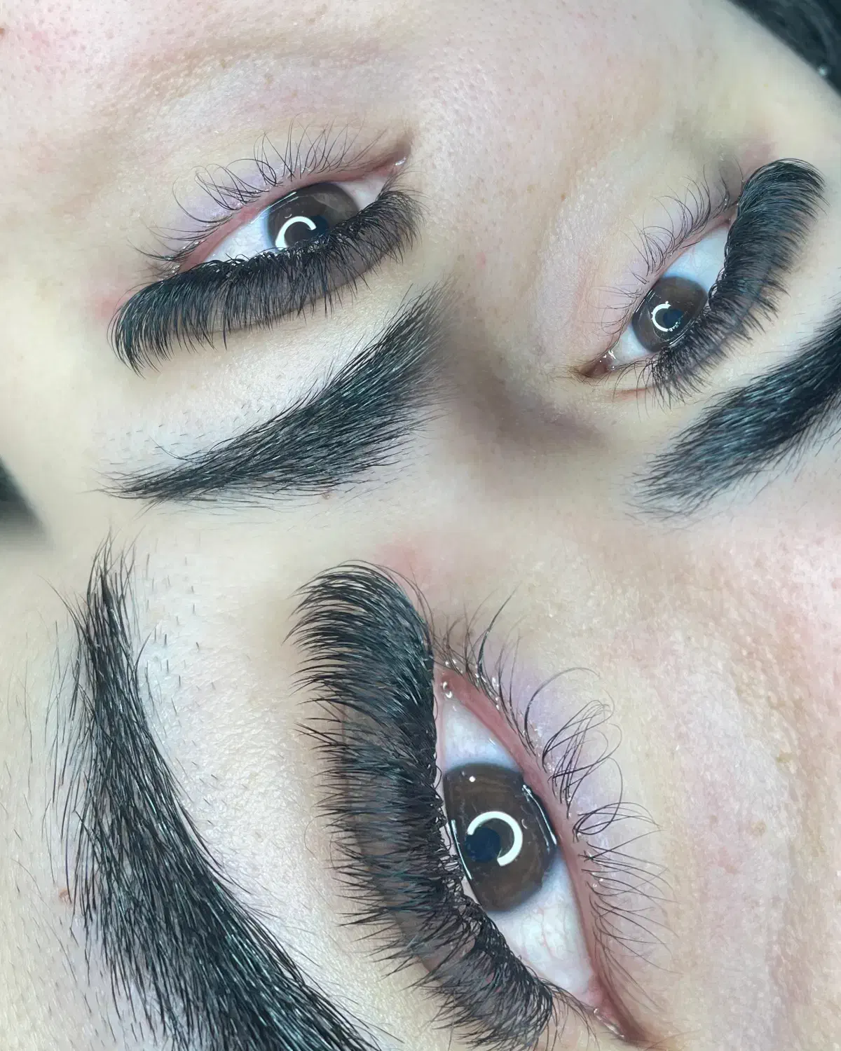 اکستنشن مژه|خدمات آرایشگری و زیبایی|مرند, |دیوار