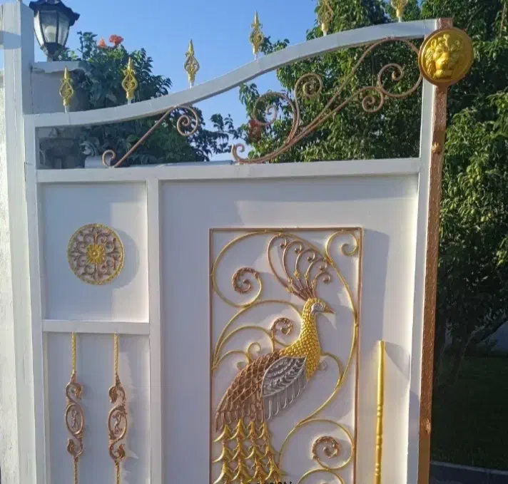 نقاشی روغنی و پلاستیک ساختمان ( رنگ کاری )|خدمات پیشه و مهارت|ساوه, |دیوار