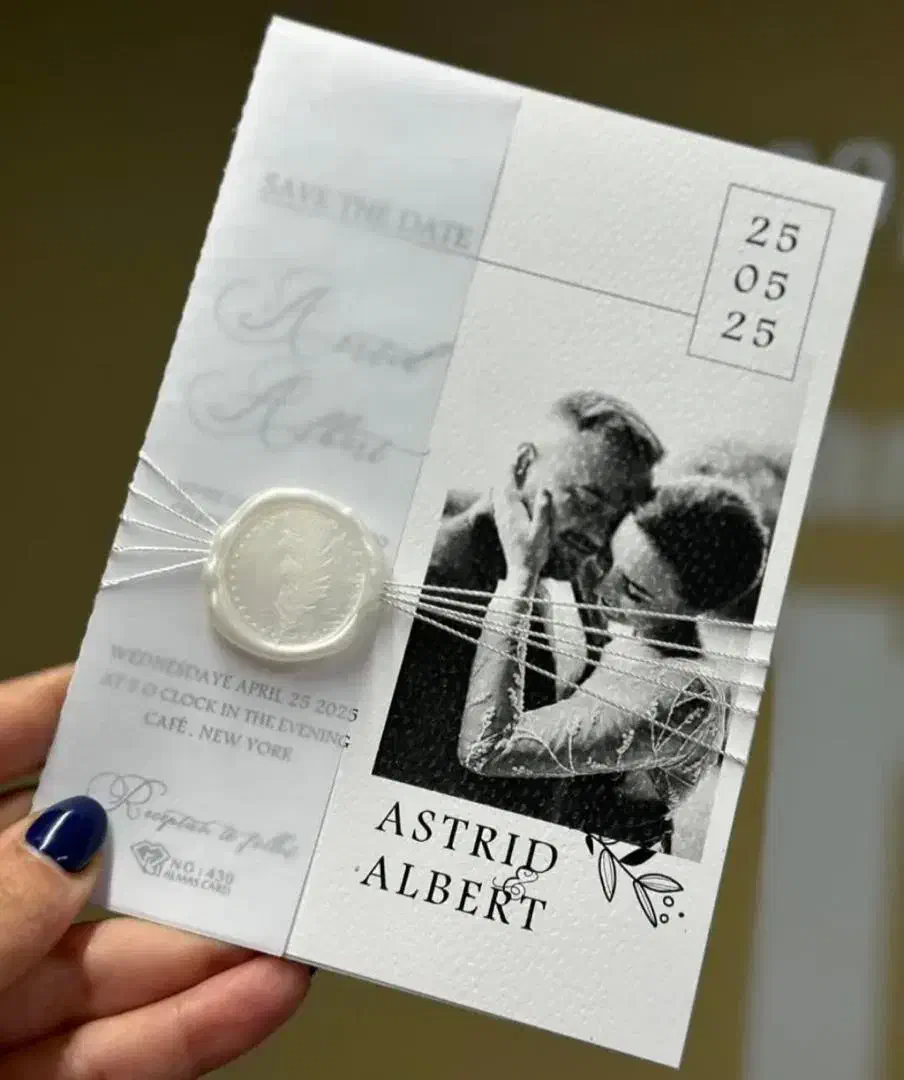 چاپخانه تخصصی کارت عروسی/ ولکام / ترحیم / حجاج|خدمات رایانه‌ای و موبایل|کرج, المهدی|دیوار