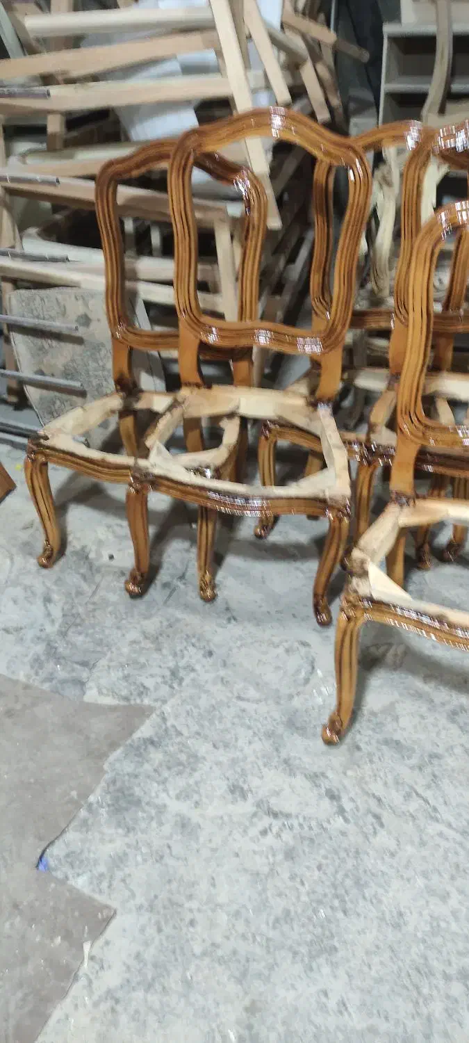 رنگ صنایع چوبی|خدمات پیشه و مهارت|بروجرد, |دیوار