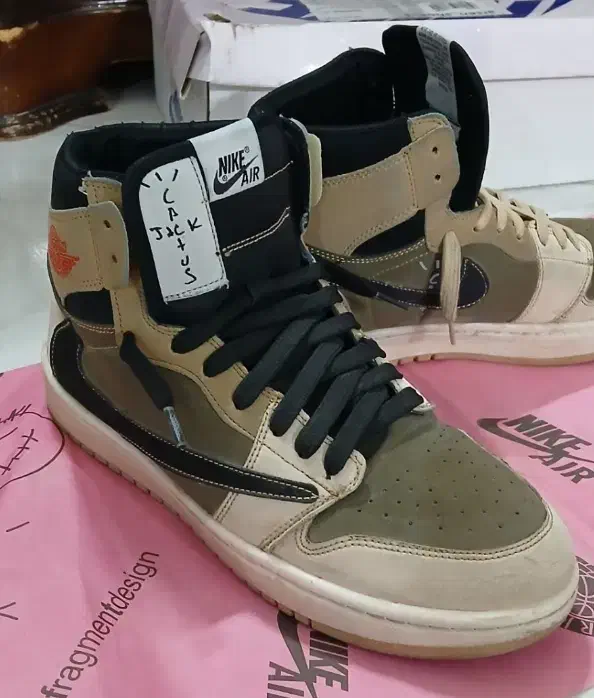 کفش ترویس سایز41، 42|کیف، کفش، کمربند|مشهد, تربیت (صدف)|دیوار