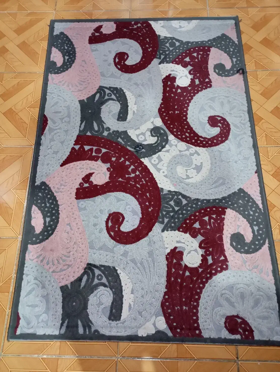 قالیچه گلیم 1متری|فرش|اسلامشهر, مطهری|دیوار