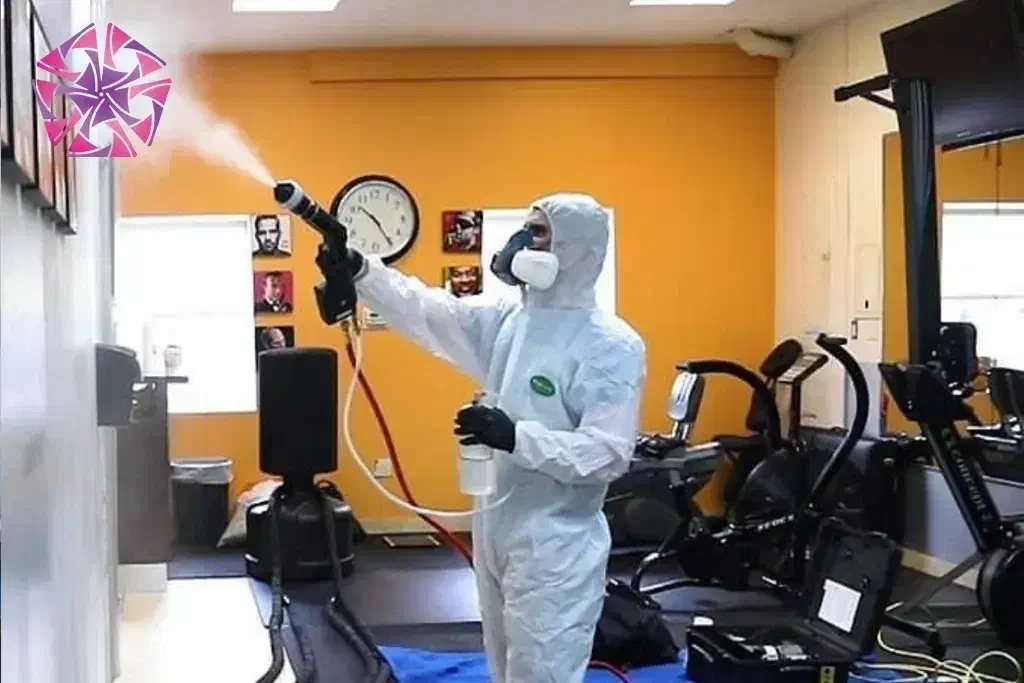 خدمات تخصصی سم پاشی و مبارزه با افات|خدمات پیشه و مهارت|پاکدشت, پاکدشت (مامازند)|دیوار