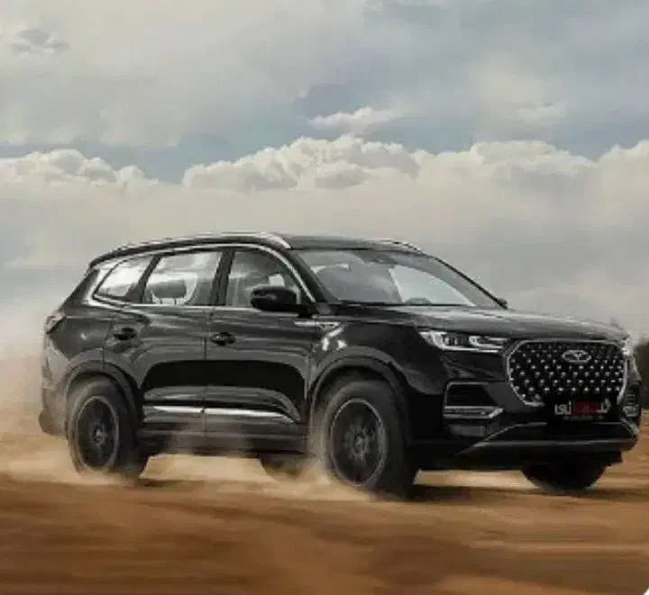 فونیکس تیگو 8 پرو مکس آی ای، مدل ۲۰۲۵|خودرو سواری و وانت|نیشابور, شهرک فیروزه|دیوار