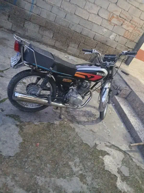 موتور مدل 91 صفر|موتورسیکلت|دزفول, |دیوار