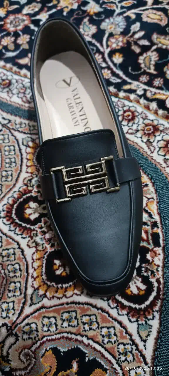 کفش مجلسی سایز 39|کیف، کفش، کمربند|قم, شاه ابراهیم|دیوار