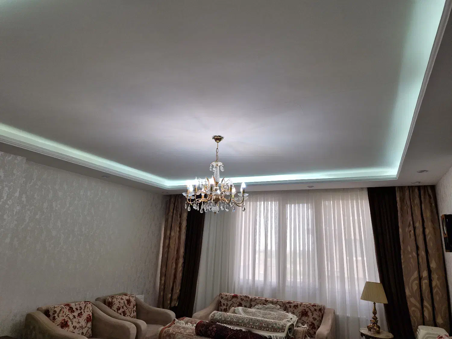 کاغذدیواری.فروش و نصب|خدمات پیشه و مهارت|خمین, |دیوار