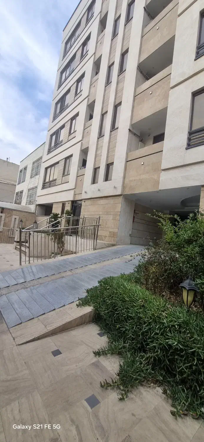 65متری دوخوابه شیرازی|فروش آپارتمان|تهران, حکیمیه|دیوار