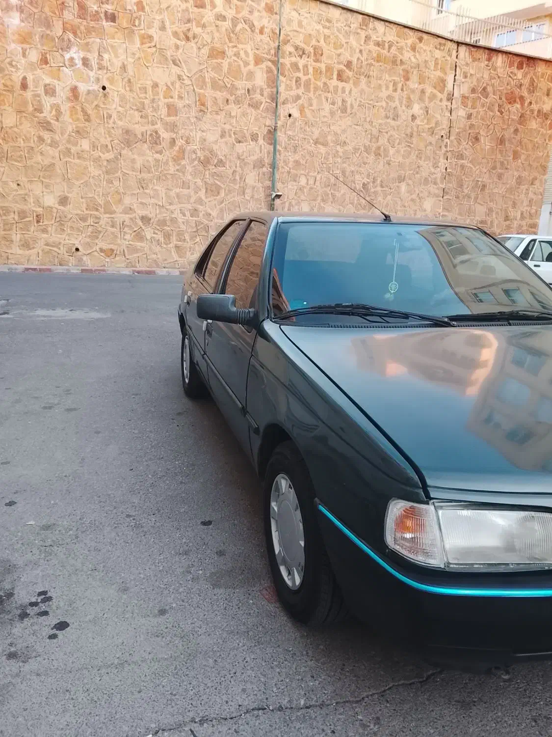 پژوآردی آی 84 دوگانه|خودرو سواری و وانت|خسروشاه, |دیوار