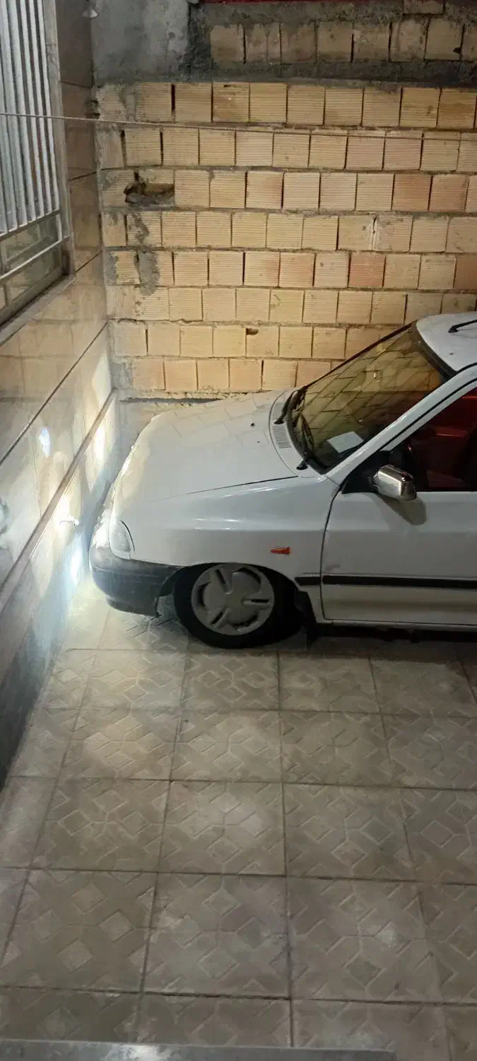 پراید مدل ۹۱|خودرو سواری و وانت|قوچان, |دیوار