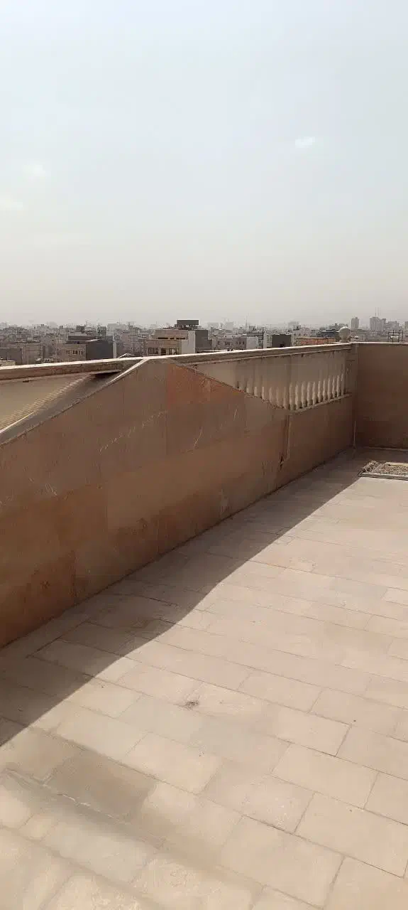 آپارتمان ۱۵۰متری +۱۰۰متر سوئیت مجزا تاپ لوکشین|اجارهٔ آپارتمان|مشهد, گلبرگ شمالی|دیوار