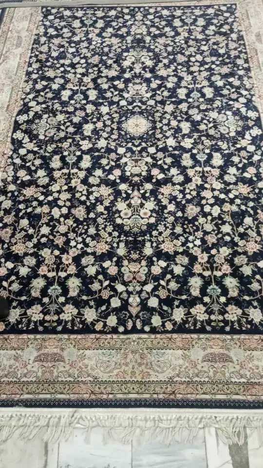 فرش ماشینی ۴ متری|فرش|ری, شهید بهشتی|دیوار