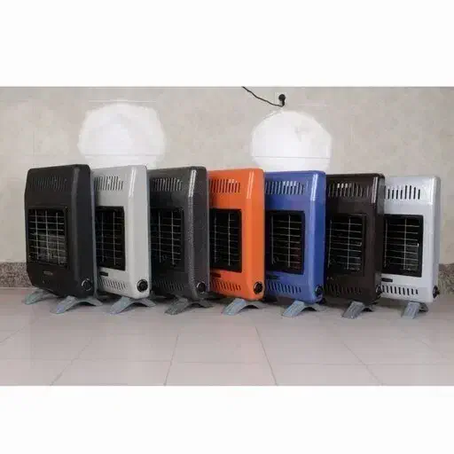 انواع بخاری گازی بدون دودکش اقساطی و چک|بخاری، هیتر، شومینه|ایلام, |دیوار